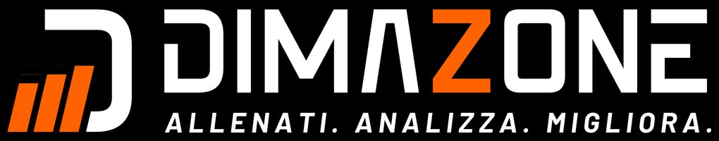 Logo DIMAZONE